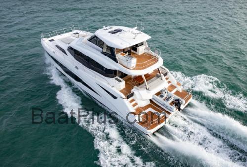 Aquila 70 Spesifikasjoner og anmeldelser